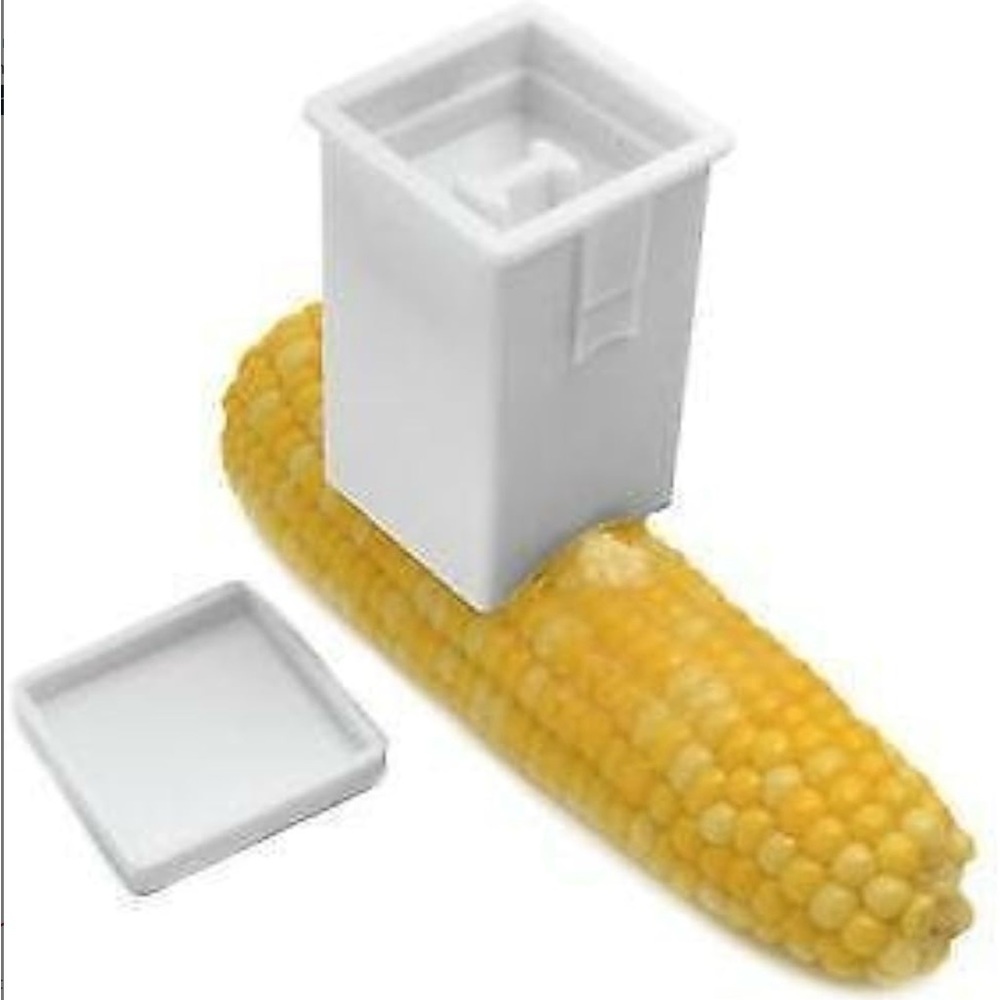 Pampered Chef Corn Butterer - Get Ready for Summer Cookouts!